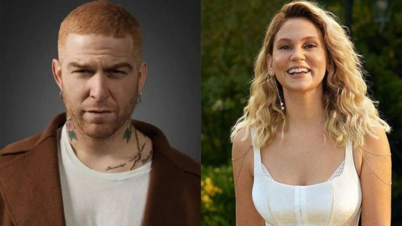 Gökhan Özoğuz, Farah Zeynep Abdullah Hakkında Açıklama Yaptı