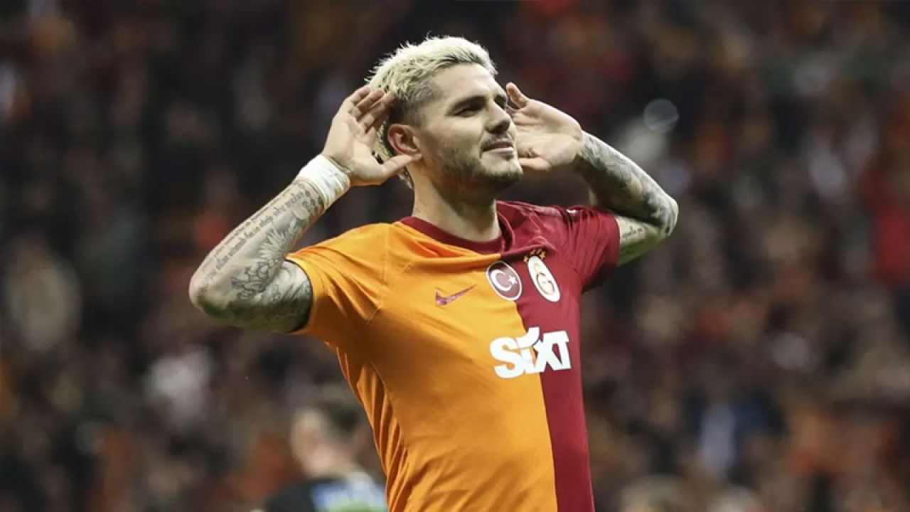 Icardi İçin Transfer Girişimi: Fabregas'tan Talep