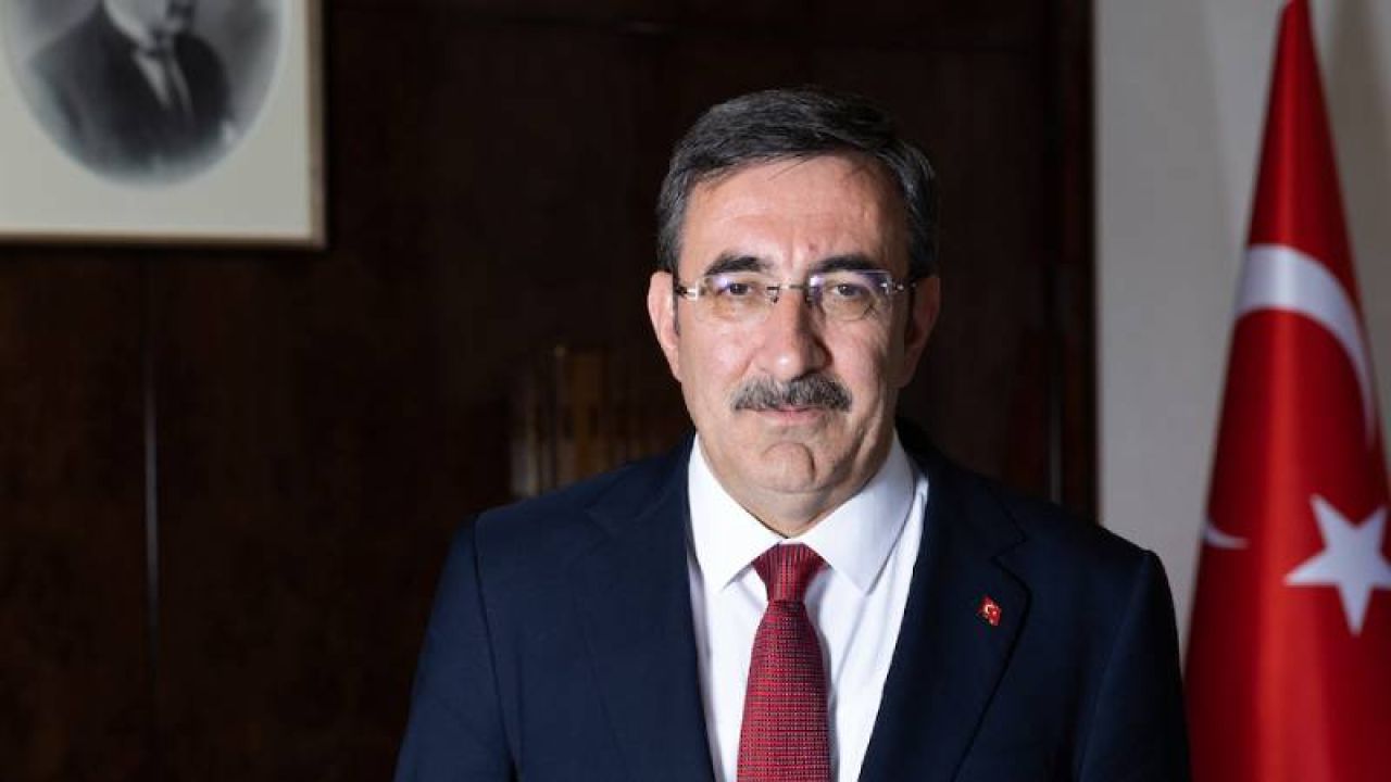 Yılmaz: Avrupa ve Türkiye'nin Ortak Çıkarı İçin Diyalog Süreci Devam Etmeli