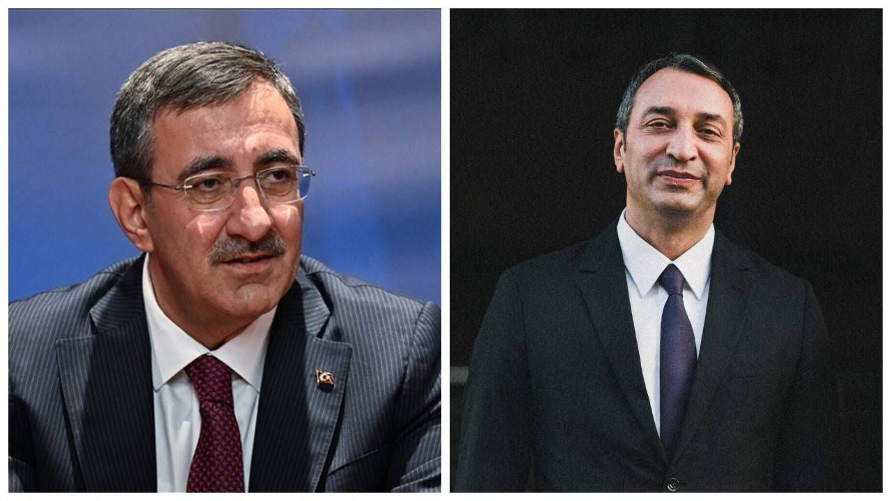 Cevdet yılmaz’dan mahir polat açıklaması: Tutuklular devletin emanetindedir