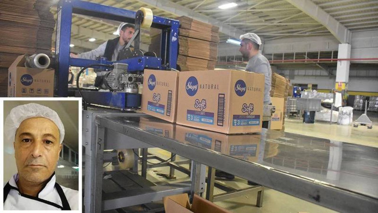 Boykot destekçisi işçi, iki yıl öncesi tutanağa dayanılarak işten çıkarıldı