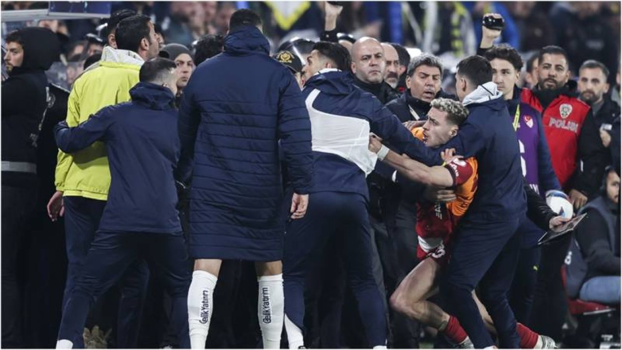 Galatasaray, Barış Alper Yılmaz için TFF'ye başvurdu