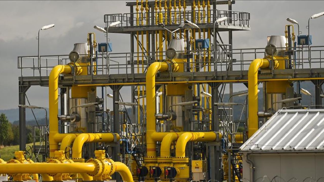 Spot Piyasada Doğal Gaz Fiyatlarında Son Durum