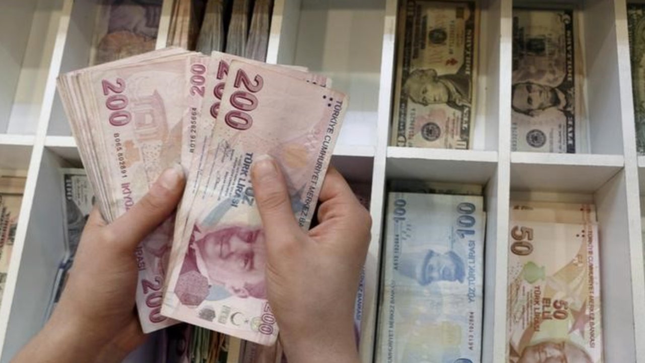 Kademeli emeklilik isteyenlere kıdem tazminatı! 4500 gün prim koşulu var