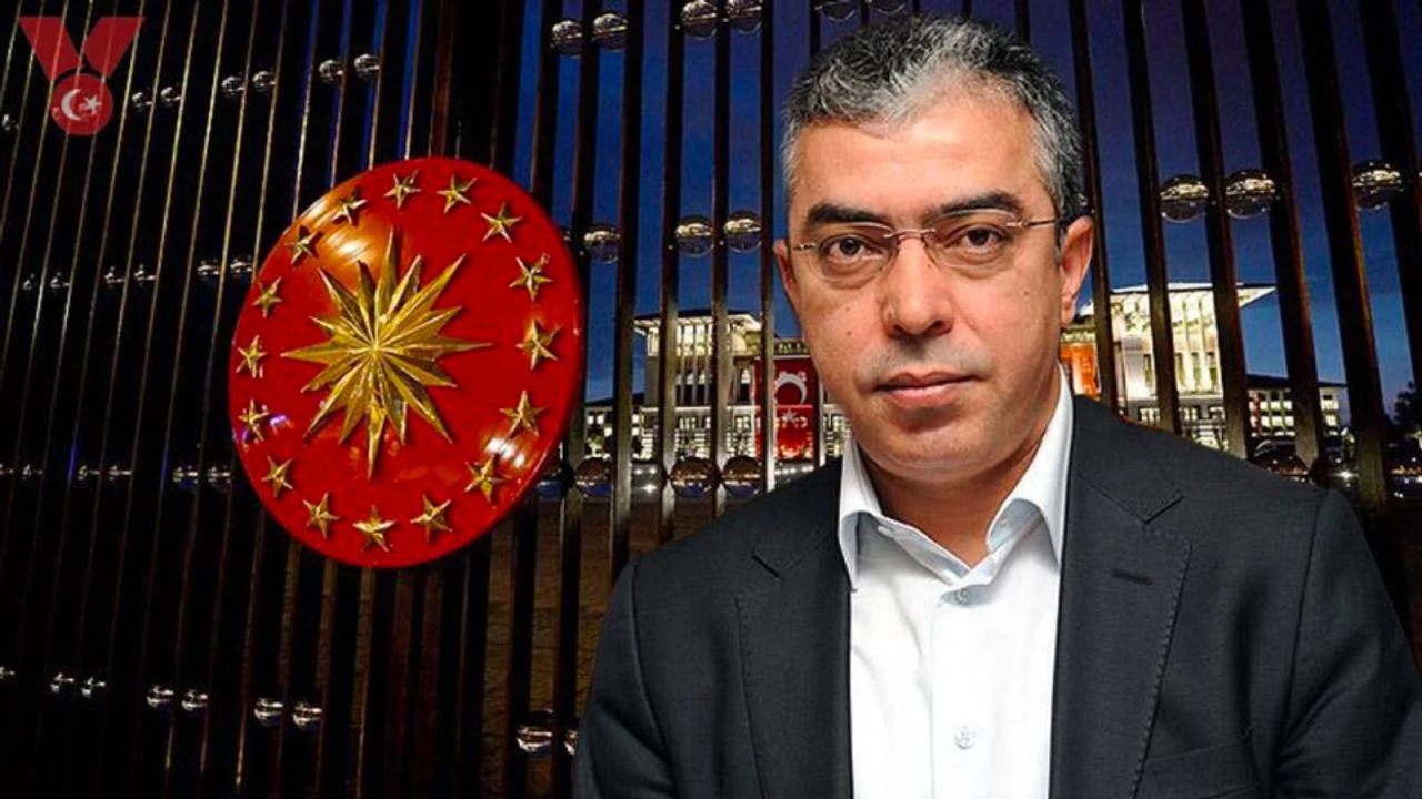 Cumhurbaşkanı Başdanışmanı Uçum'dan Siyasi Tutsak Yok Vurgusu
