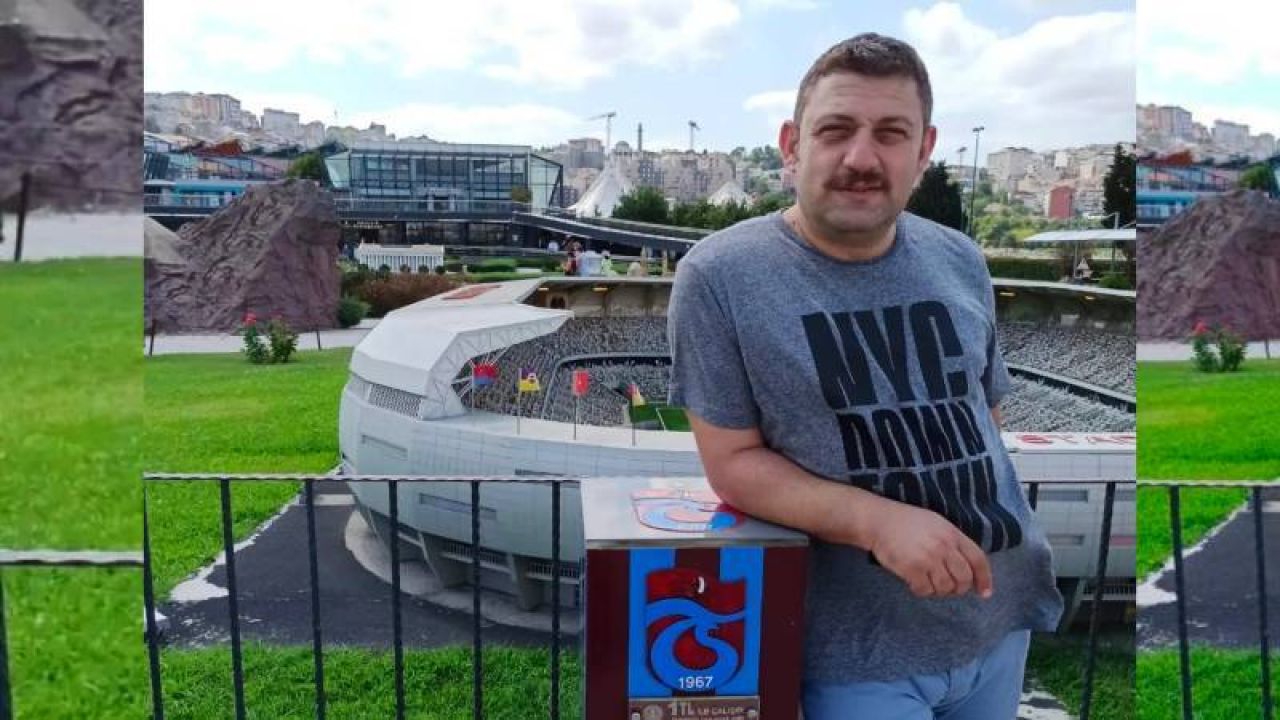 Fenerbahçe - Trabzonspor maçı sırasında beyin kanaması geçiren taraftar hastaneye kaldırıldı