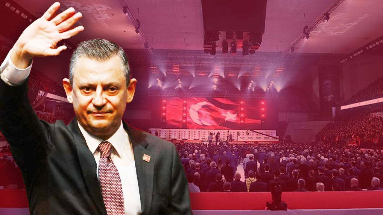 Özgür Özel'den Parti Liderlerine Teşekkür ve Adil Rekabet Vurgusu