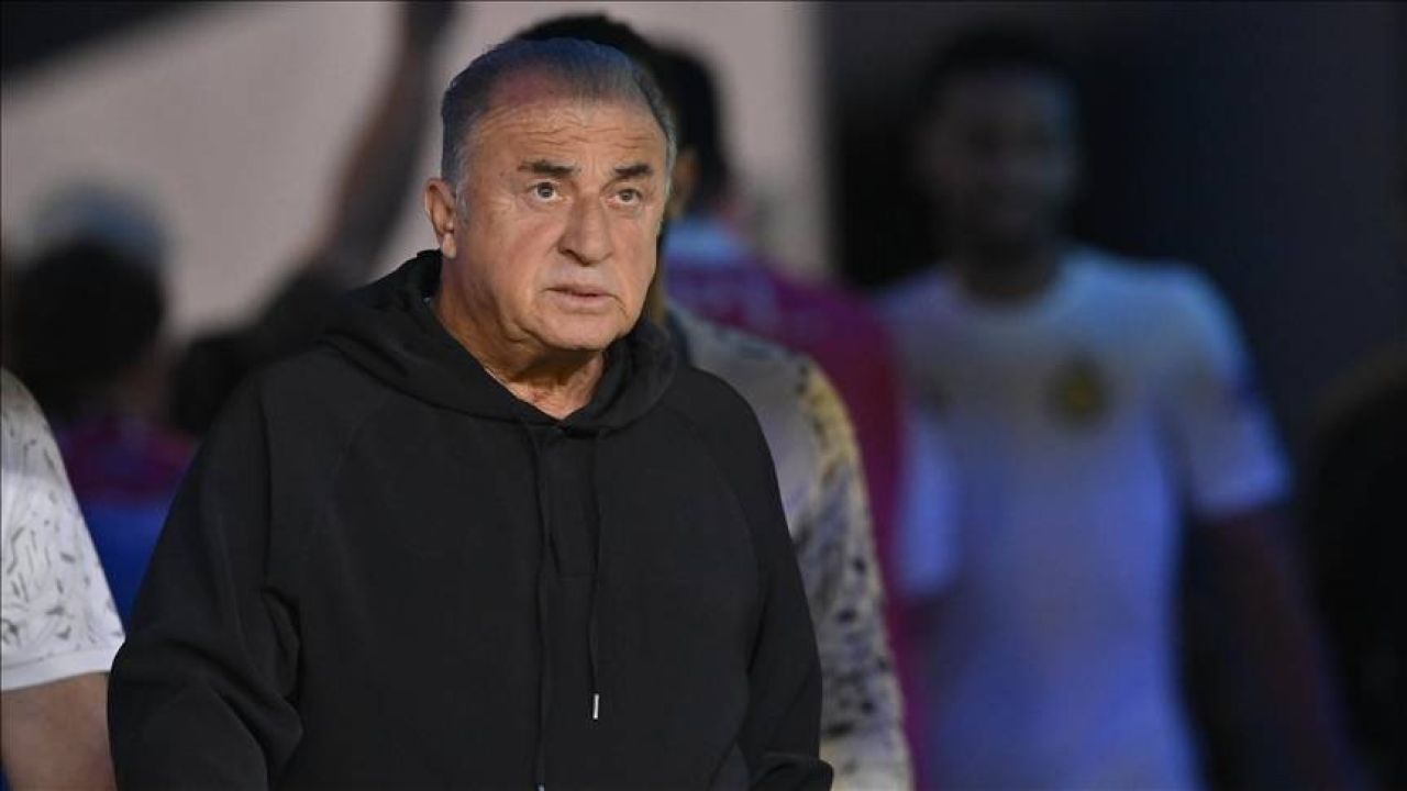 Fatih Terim galibiyet serisini 6 maça yükseltti