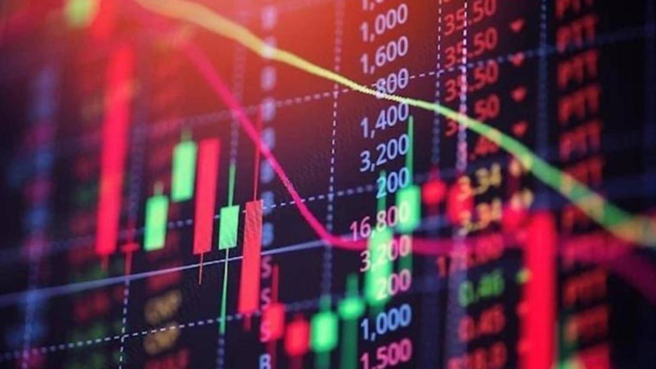 Türkiye'nin Risk Primi Bir Ayın En Düşük Seviyesinde