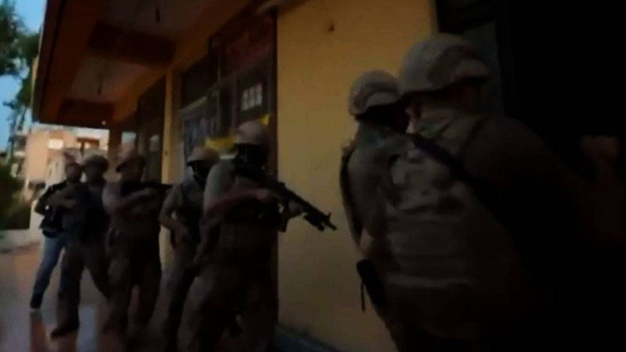 Siber Suç Operasyonlarında Büyük Darbe: 145 Tutuklama, 5 Milyar Liralık Mala El Koyma
