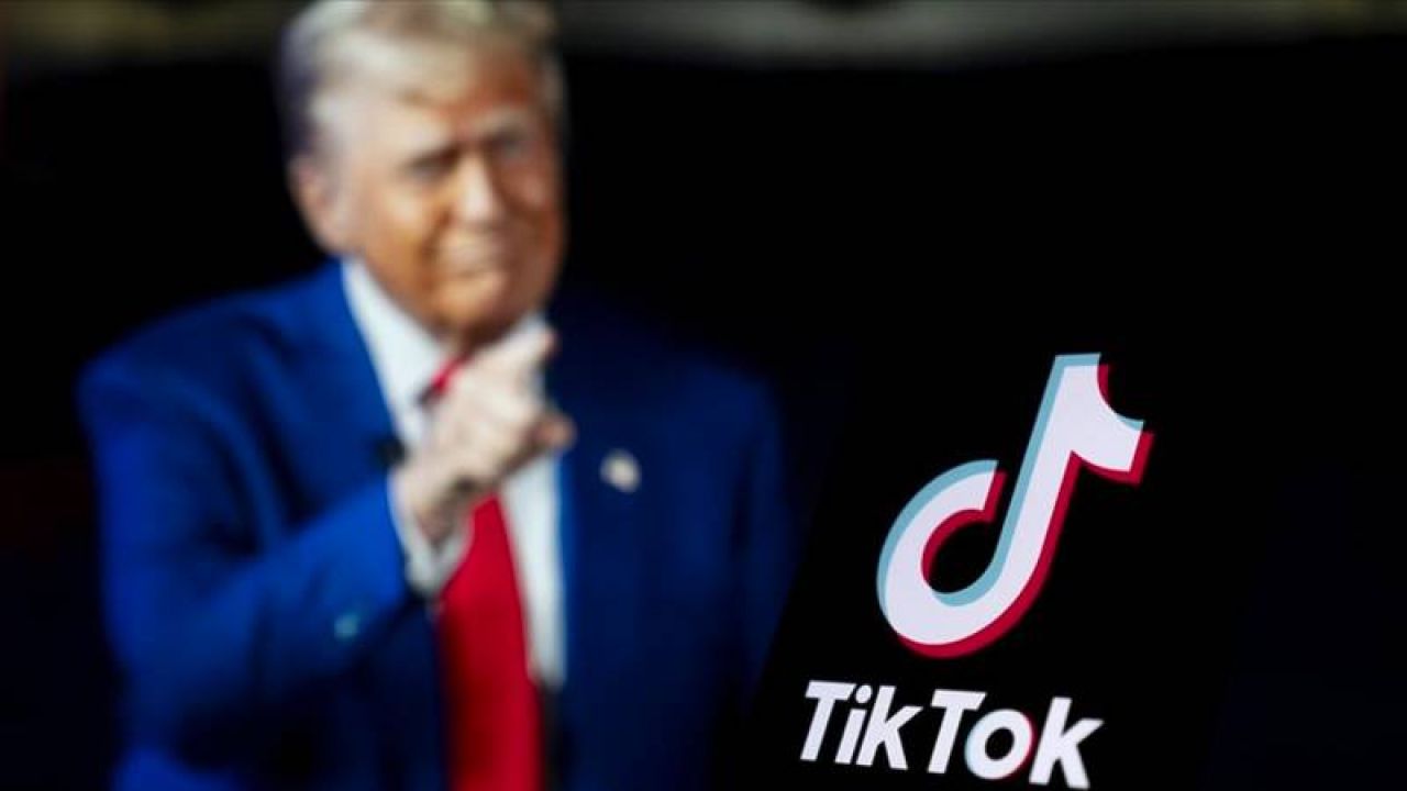 Çin'in itirazı üzerine TikTok anlaşması askıya alındı