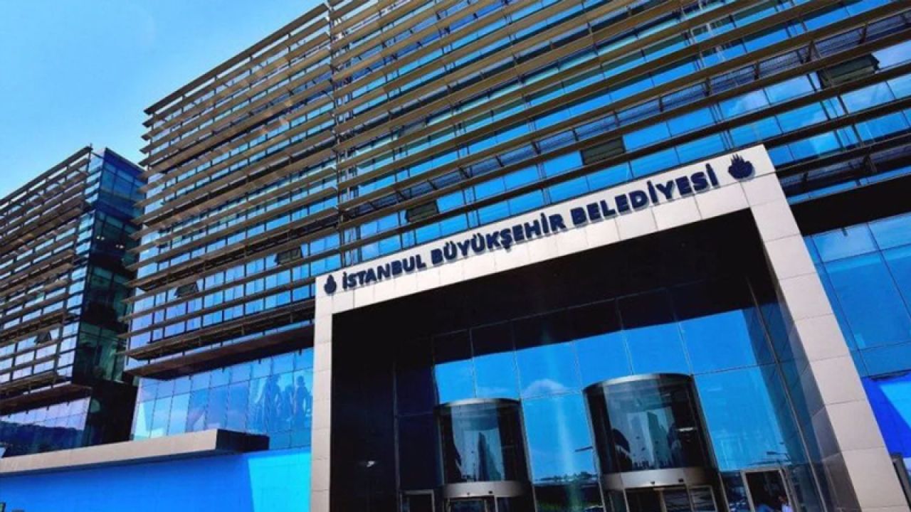 İbb'den Kiptaş İddialarına Yanıt: Kurultay İle İlişkilendirilmesi Yanıltıcı
