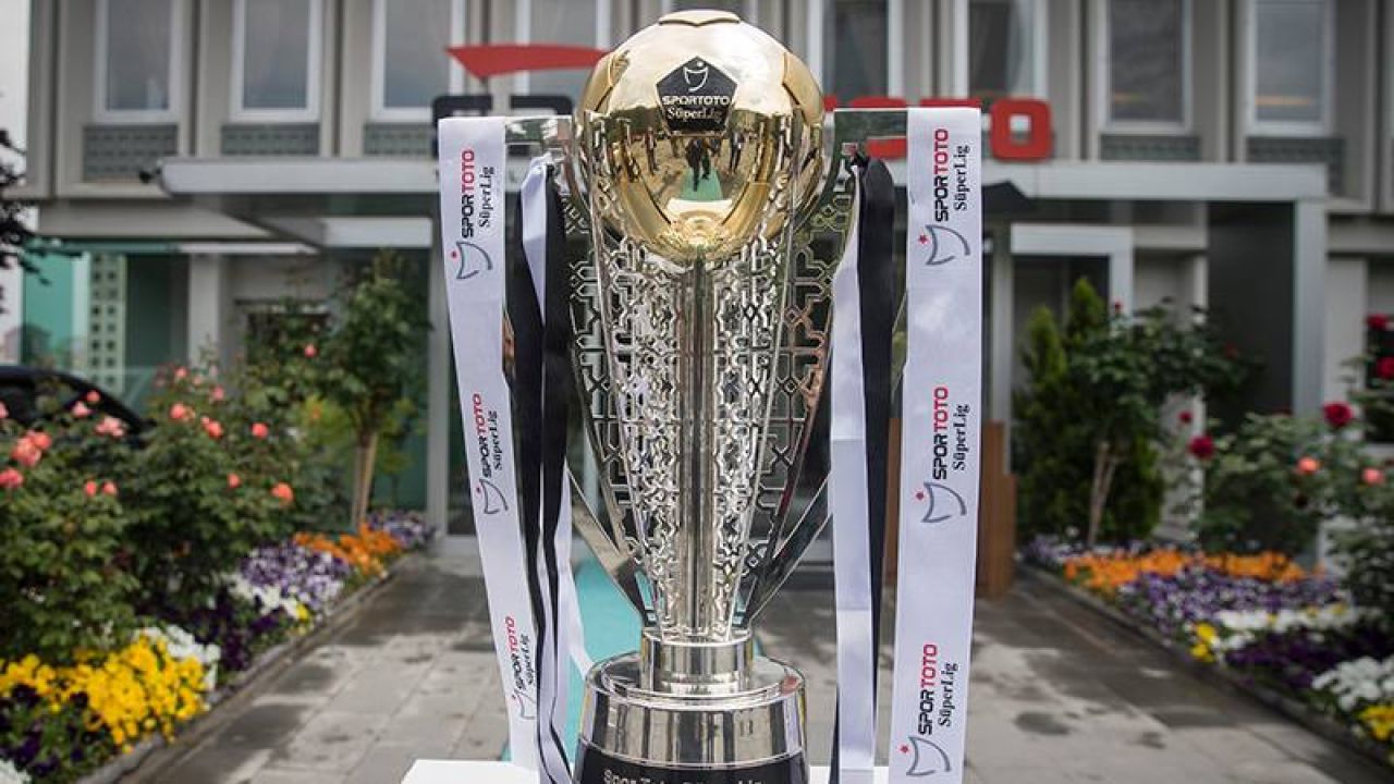 Süper Lig şampiyonluk oranları güncellendi