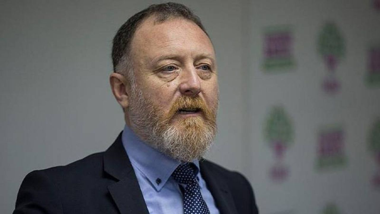 DEM Partisi'nden Hükümete PKK Eleştirisi: Silah Bırakma Oyalama Taktiği