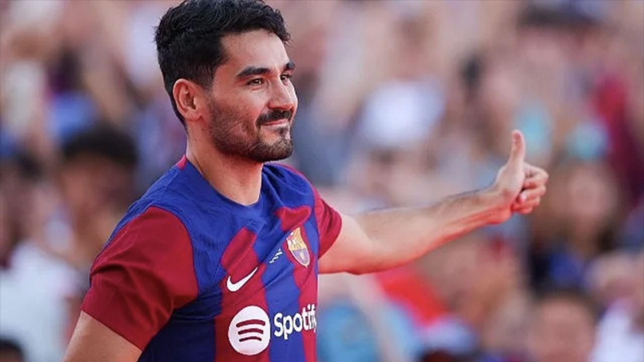 Galatasaray'ın yeni sezona ilk transferi açıklandı