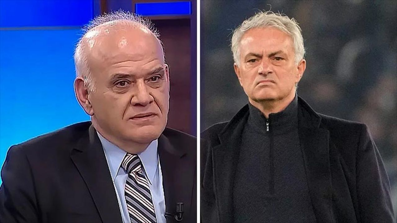 Ahmet Çakar, Mourinho için sınır dışı edilme çağrısı yaptı