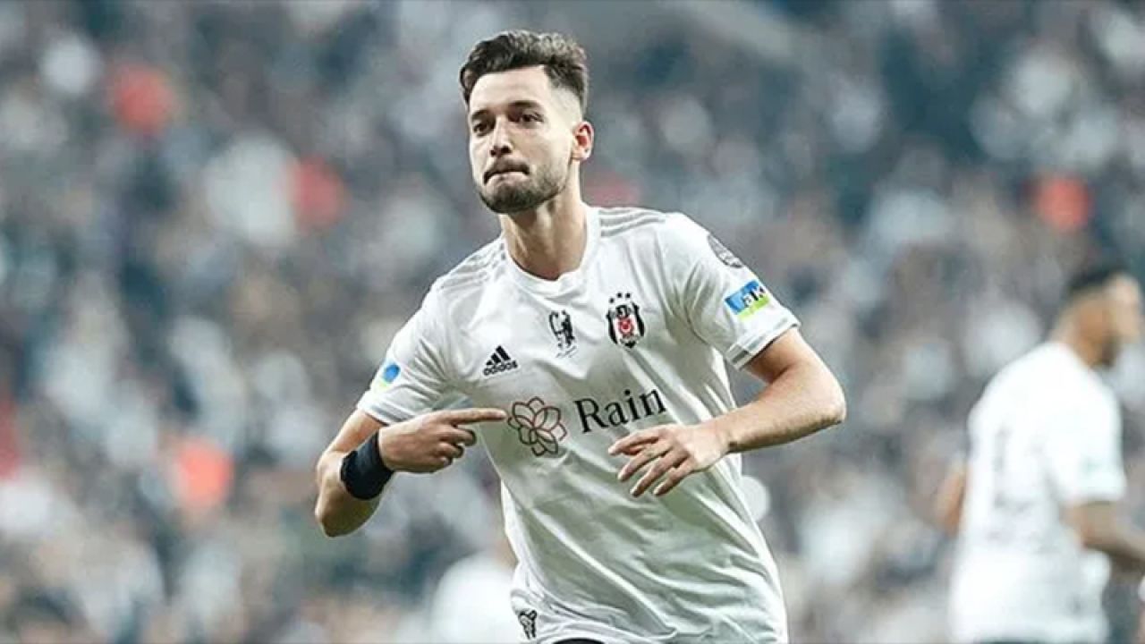 Tayyip Talha Sanuç, Gaziantep Fk'da
