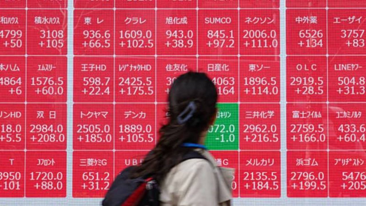 Trump, Çin'e ek %50 vergi tehdidinde bulundu: Dünya resesyon tehlikesi mi var?