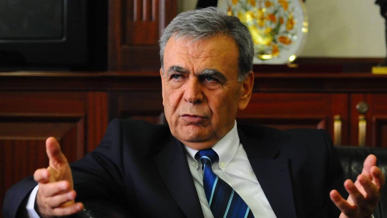 Seçilmiş başkanın Silivri'de önemli bir ziyaretçisi olacak