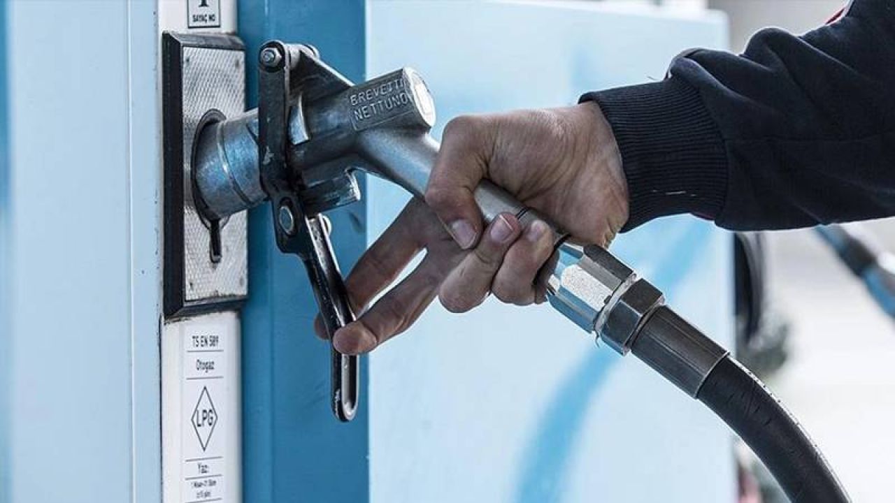 Araç Sahipleri Cuma Günü LPG Zammına Hazır Olsun
