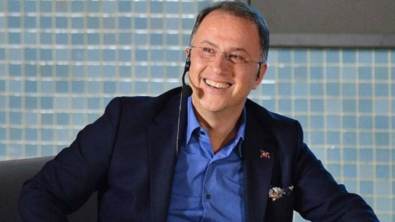 Beylikdüzü Belediye Başkanı Mehmet Murat Çalık Yarın Ameliyat Olacak
