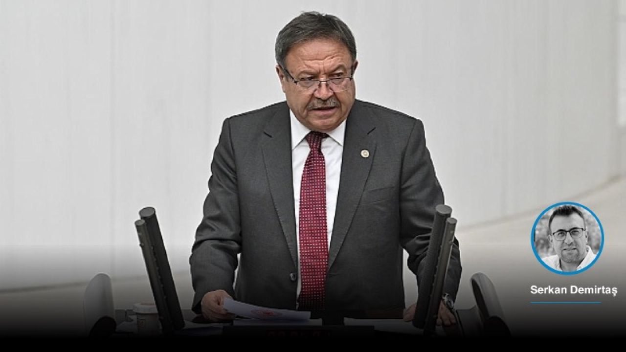 Mansur Yavaş'ın Yakın Çevresinden CHP'ye Veda, İYİ Parti'ye Katılım Çarşamba Günü