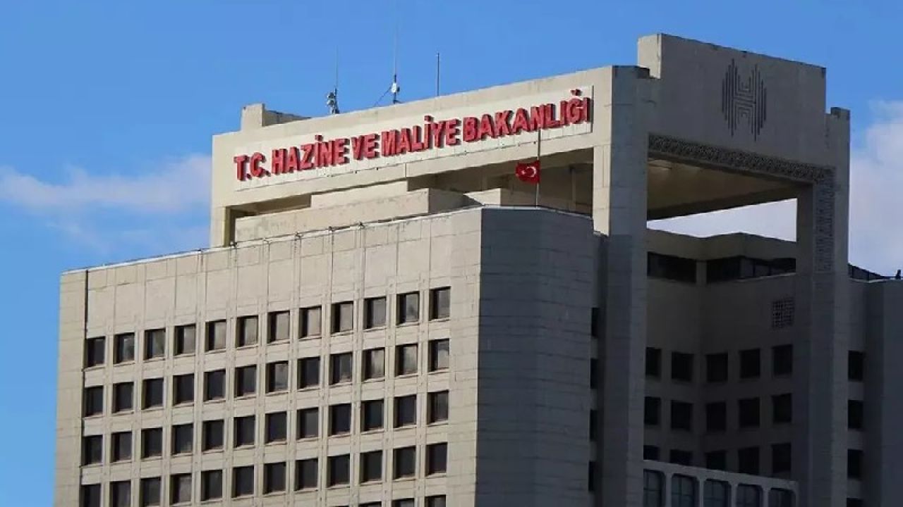 Hazine, iki tahvil ihalesiyle 102,8 milyar lira borçlandı