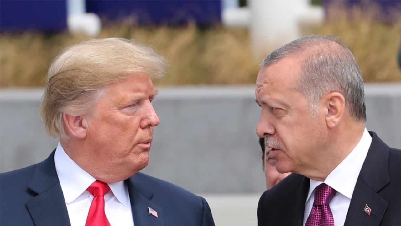 Birgün Yazarı, Trump'ın Erdoğan'a Yönelik Sözlerini Değerlendirdi: 'İstediği Yerde Konumlandırabilir' Mesajı