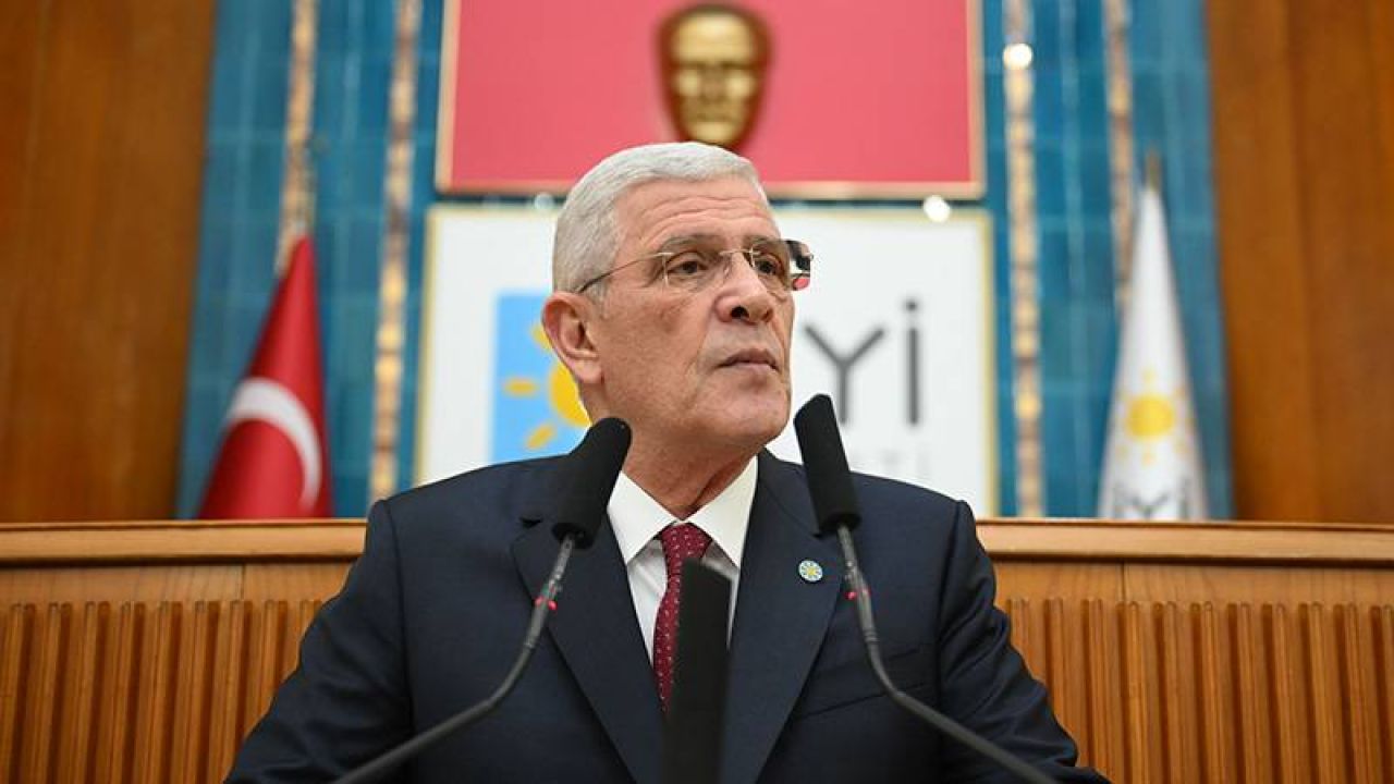 Müsavat Dervişoğlu'ndan Erdoğan'a: İnşa Ettiği Rejimin Sonuna Geldik
