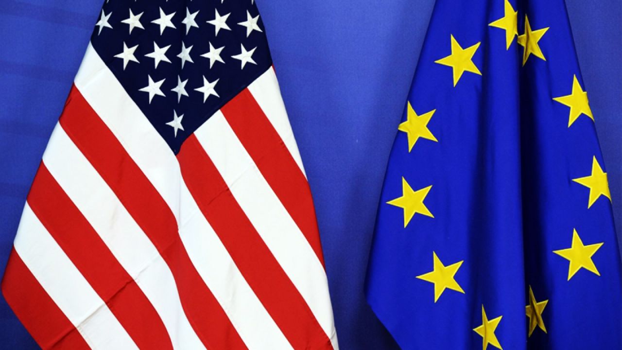 Avrupa'dan ABD'ye 21 Milyar Euro Gümrük Vergisi Misillemesi