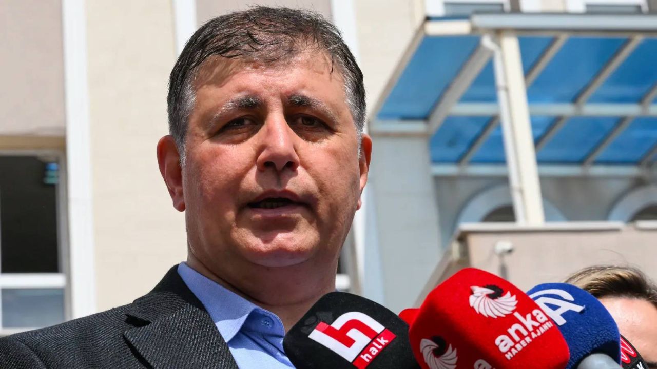 Tugay, hazine kesintilerine tepki gösterdi: Faiz ödemeleri projelerimizi engelliyor