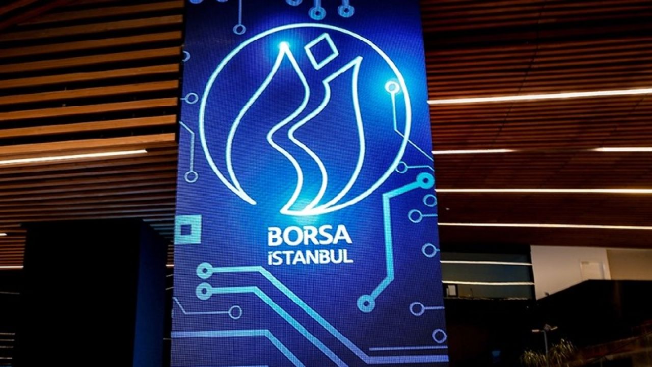 Borsa günü düşüşle kapattı