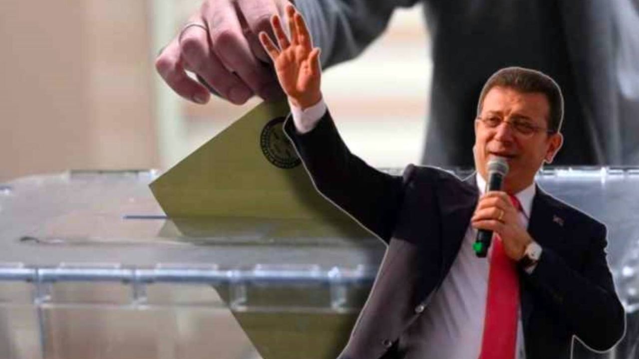 Ertuğrul Özkök, hakim ve savcılara seslendi: Nisan ayı anketini okuyun, daha rahat karar verin