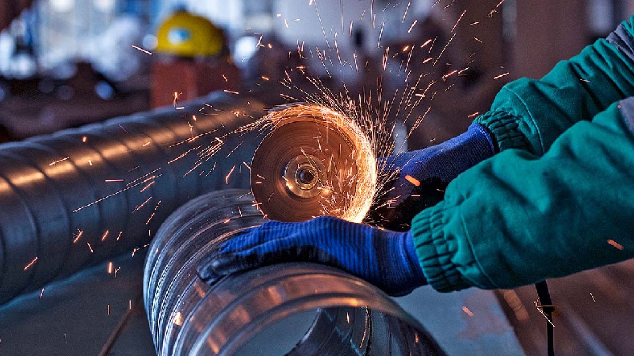 İso Açıkladı: Sanayide Son 9 Ayın En Kötü Göstergesi
