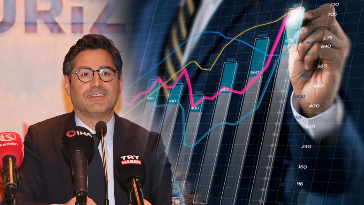 EİT ülkeleri Erzurum'da Palandöken Ekonomi Forumunda buluşuyor