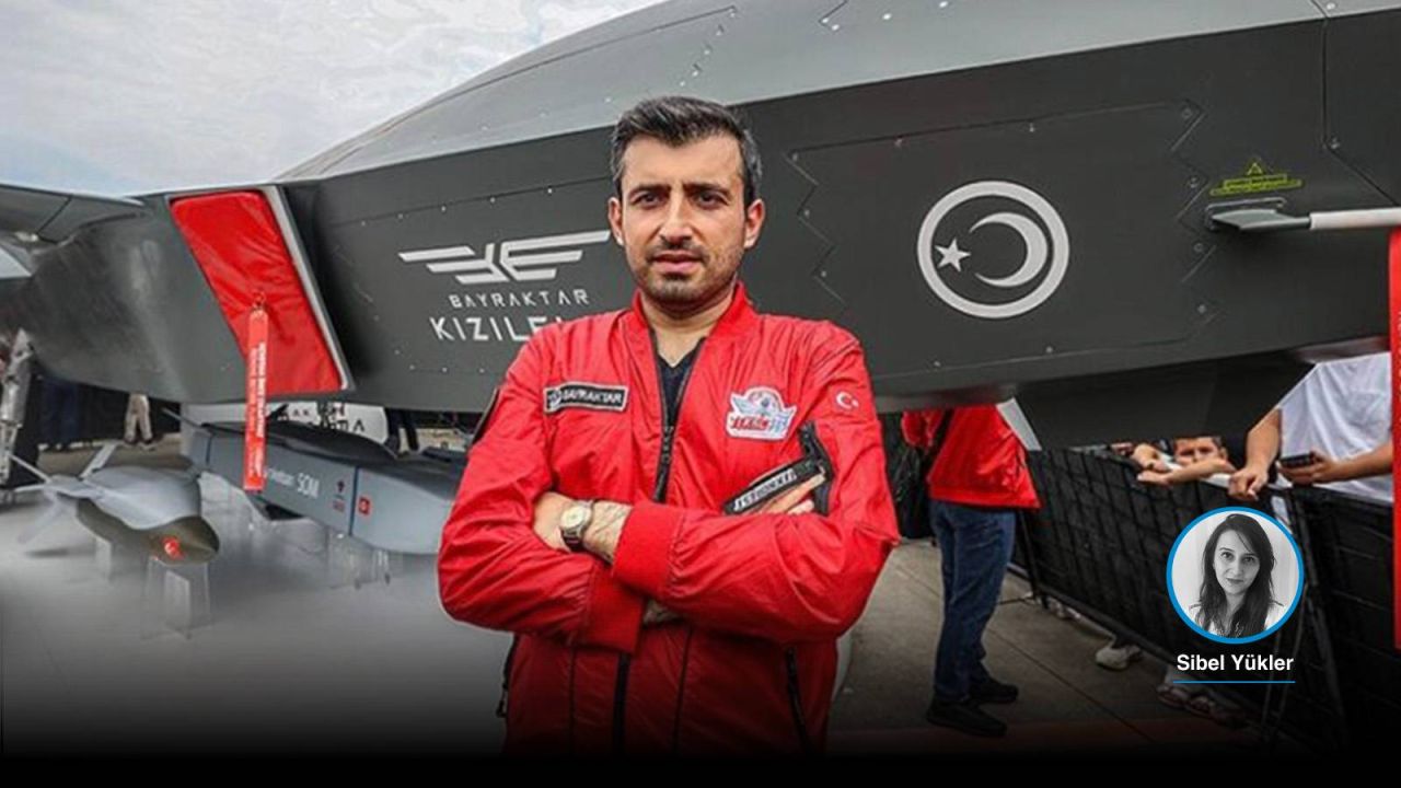 Selçuk Bayraktar, depremzede yakınına 150 bin liralık Baykar dronu davası açtı