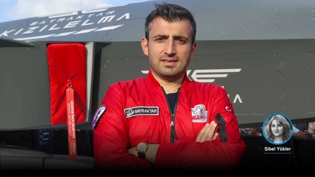 Selçuk Bayraktar, depremzede yakınına 150 bin liralık Baykar dronu davası açtı