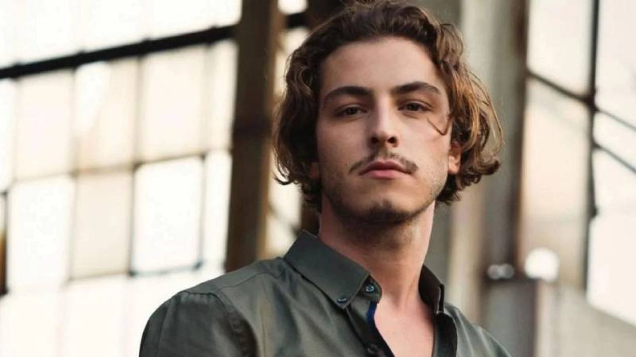 Boran Kuzum'un yerine TRT dizisine yeni oyuncu katıldı