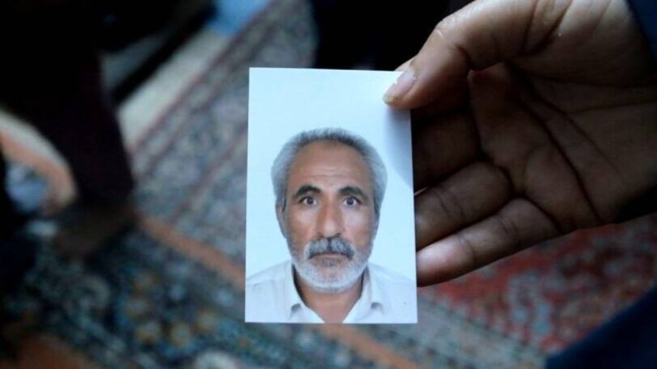 Tutuklu gazeteci Ercüment Akdeniz, katledilen işçi Nourtani için adalet çağrısında bulundu