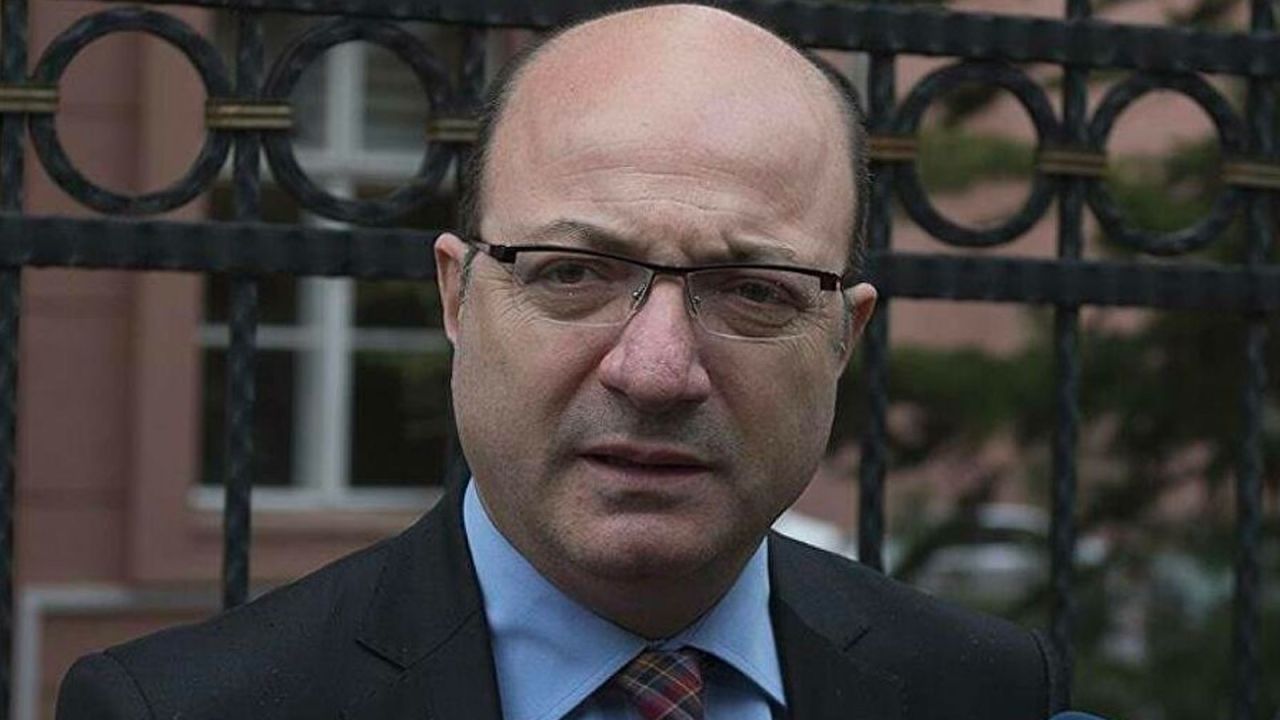 İlhan Cihaner, Murat Ağırel ve Timur Soykan'ın Gözaltına Alınmasına Hukuk Cinneti Diyerek Tepki Gösterdi