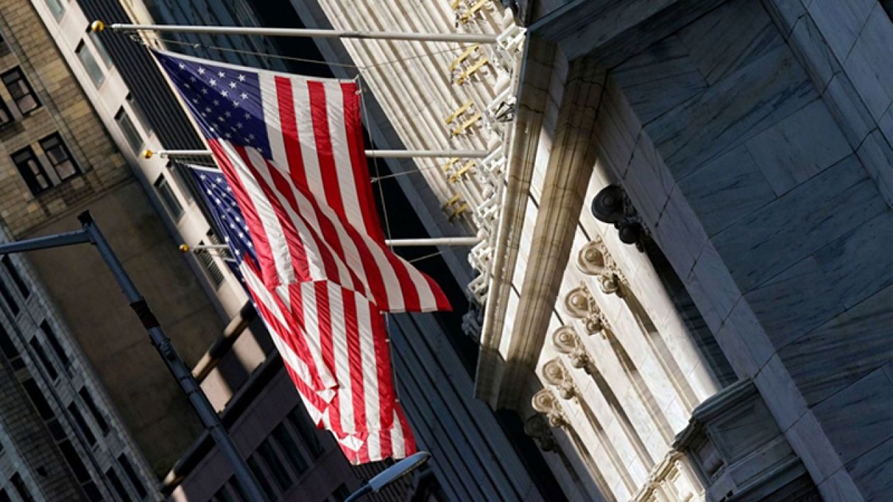 Abd'de Üretici Enflasyonu Beklentilerin Altında
