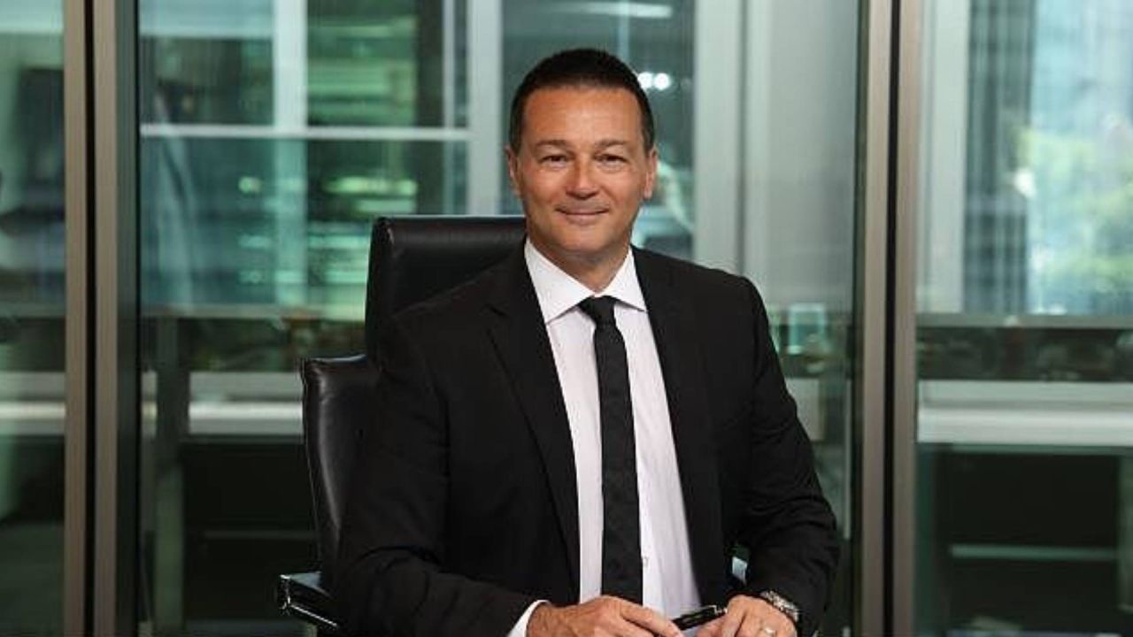 Eski Zorlu CEO'su Cem Köksal'a Ramazan tebriği davasında hapis istemi