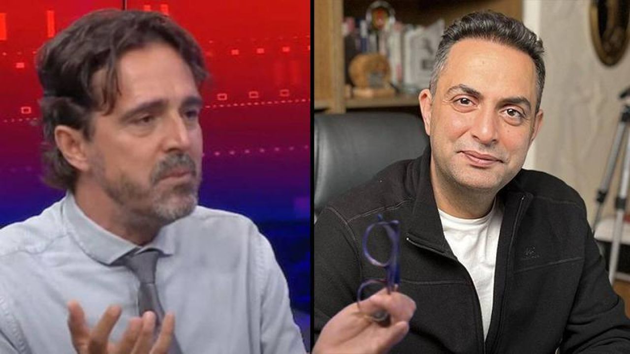 Timur Soykan ve Murat Ağırel adliyeye sevk edildi