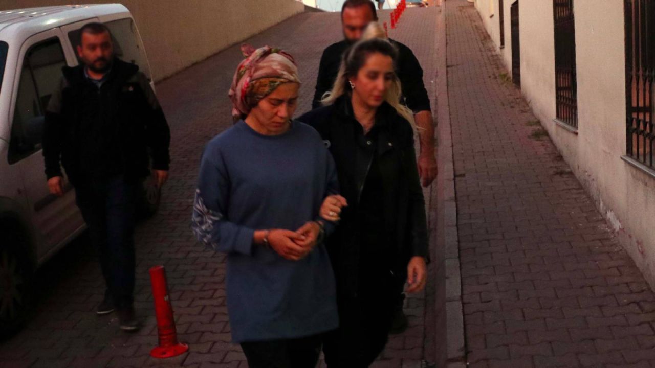 Savcı, kocasını öldüren kadına 'haksız tahrik' indirimi önerdi: 'Adaletinize güveniyorum'