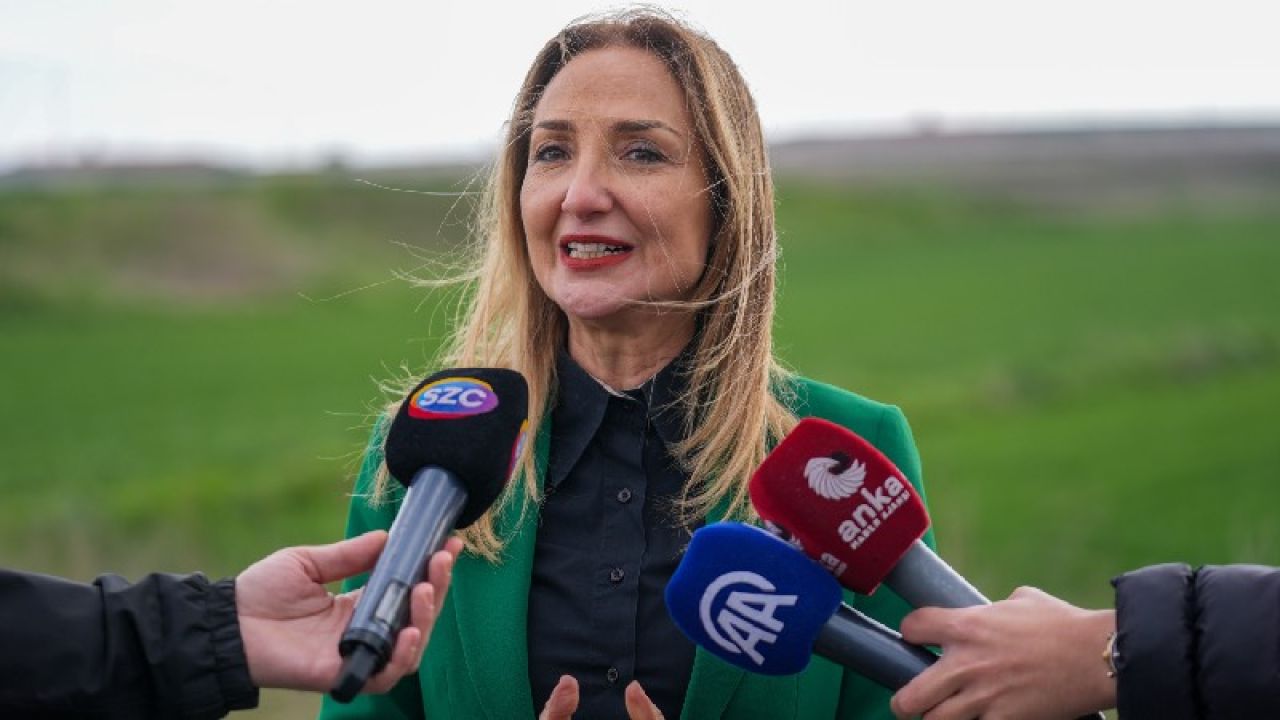 CHP'li Nazlıaka Marmara Cezaevi Tutuklularını Ziyaret Etti