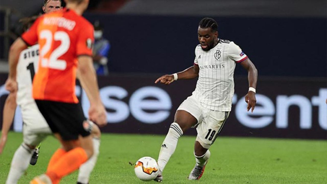 Beşiktaş, ligin en pahalı forvetini kadrosuna kattı