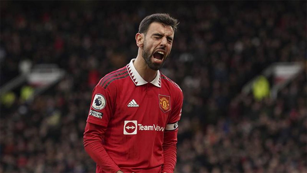 Bruno Fernandes Milyonları Reddetti, İddialara Son Noktayı Koydu

