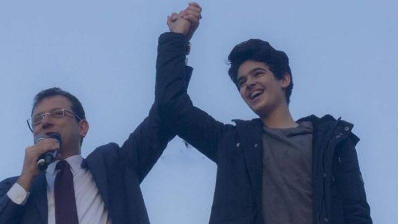 Chp Pm Üyesi Berkay Gezgin'in X Hesabı Kapatıldı
