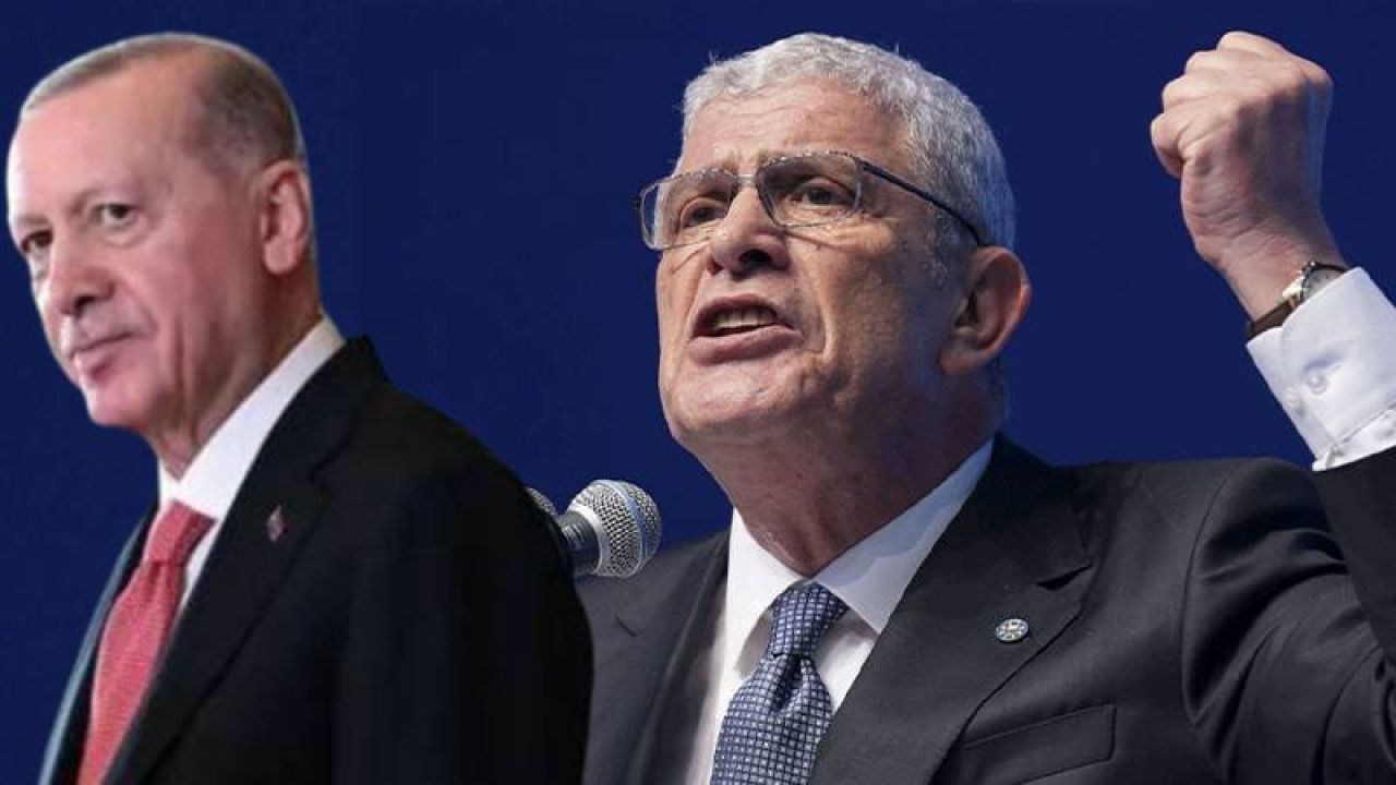 Dervişoğlu, Süreç Tepkisinde Bulundu: Millet ile Hükümet Arasında, Hodri Meydan!