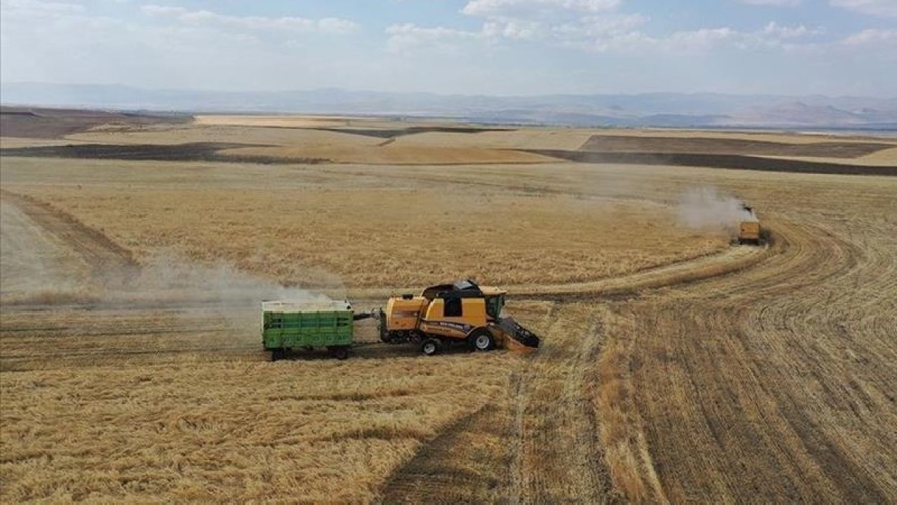 Çiftçilere 5,5 Milyar Lira Destek Ödemesi Yapılacak